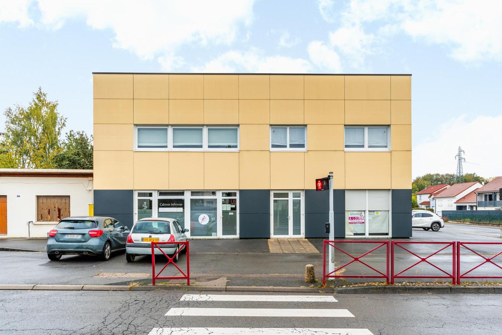 Aml - Atelier Musique Lutherie - Appt 20 Min De Metz